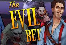 Slot The Evil Bet
